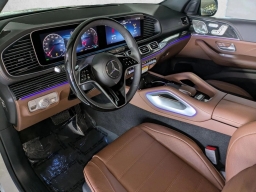 Mercedes-Benz GLE GLE 580 4MATIC SUV 2026