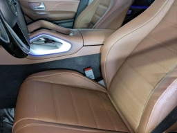 Mercedes-Benz GLE GLE 580 4MATIC SUV 2026