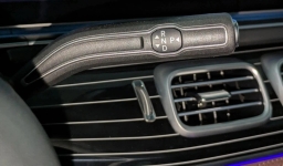 Mercedes-Benz GLE GLE 580 4MATIC SUV 2026