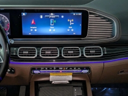 Mercedes-Benz GLE GLE 580 4MATIC SUV 2026