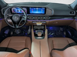 Mercedes-Benz GLE GLE 580 4MATIC SUV 2026