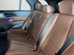 Mercedes-Benz GLE GLE 580 4MATIC SUV 2026