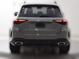 Mercedes-Benz GLE GLE 580 4MATIC SUV 2026