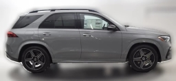 Mercedes-Benz GLE GLE 580 4MATIC SUV 2026