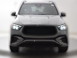 Mercedes-Benz GLE GLE 580 4MATIC SUV 2026