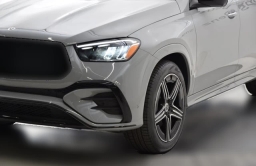 Mercedes-Benz GLE GLE 580 4MATIC SUV 2026