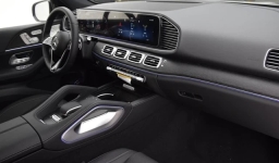 Mercedes-Benz GLE GLE 580 4MATIC SUV 2026