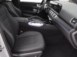Mercedes-Benz GLE GLE 580 4MATIC SUV 2026