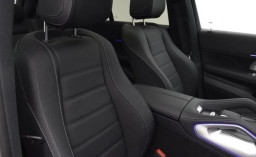 Mercedes-Benz GLE GLE 580 4MATIC SUV 2026