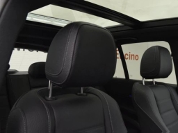 Mercedes-Benz GLE GLE 580 4MATIC SUV 2026
