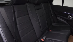 Mercedes-Benz GLE GLE 580 4MATIC SUV 2026