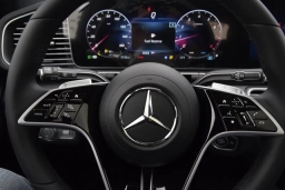 Mercedes-Benz GLE GLE 580 4MATIC SUV 2026