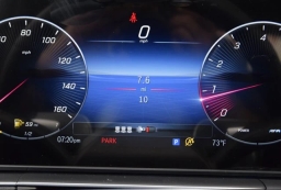 Mercedes-Benz GLE GLE 580 4MATIC SUV 2026