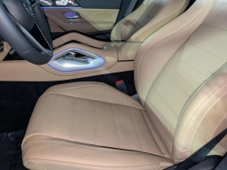 Mercedes-Benz GLE GLE 580 4MATIC SUV 2026