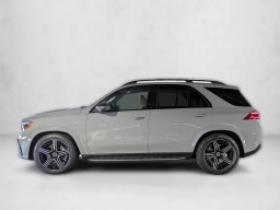 Mercedes-Benz GLE GLE 580 4MATIC SUV 2026