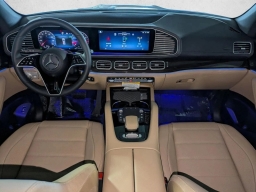 Mercedes-Benz GLE GLE 580 4MATIC SUV 2026