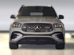 Mercedes-Benz GLE GLE 580 4MATIC SUV 2026