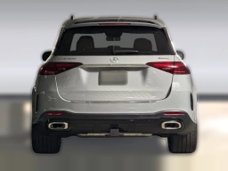 Mercedes-Benz GLE GLE 580 4MATIC SUV 2026