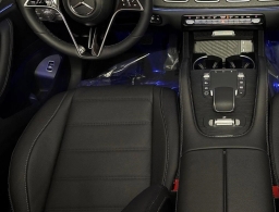 Mercedes-Benz GLE GLE 580 4MATIC SUV 2026