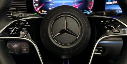 Mercedes-Benz GLE GLE 580 4MATIC SUV 2026