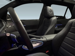 Mercedes-Benz GLE GLE 580 4MATIC SUV 2026