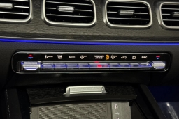Mercedes-Benz GLE GLE 580 4MATIC SUV 2026