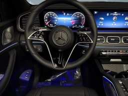 Mercedes-Benz GLE GLE 580 4MATIC SUV 2026