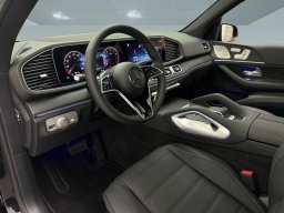 Mercedes-Benz GLE GLE 580 4MATIC SUV 2026