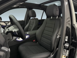 Mercedes-Benz GLE GLE 580 4MATIC SUV 2026