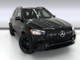 Mercedes-Benz GLE GLE 580 4MATIC SUV 2026