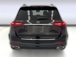 Mercedes-Benz GLE GLE 580 4MATIC SUV 2026
