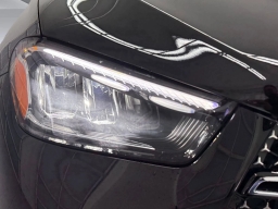 Mercedes-Benz GLE GLE 580 4MATIC SUV 2026