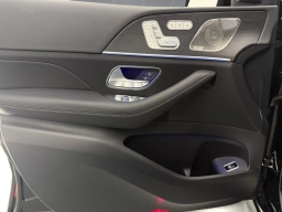 Mercedes-Benz GLE GLE 580 4MATIC SUV 2026