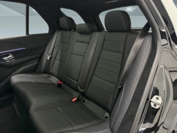 Mercedes-Benz GLE GLE 580 4MATIC SUV 2026