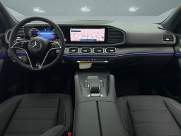 Mercedes-Benz GLE GLE 580 4MATIC SUV 2026