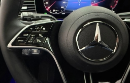 Mercedes-Benz GLE GLE 580 4MATIC SUV 2026