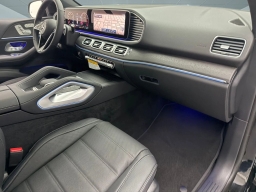 Mercedes-Benz GLE GLE 580 4MATIC SUV 2026