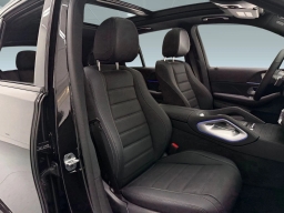 Mercedes-Benz GLE GLE 580 4MATIC SUV 2026