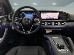Mercedes-Benz GLE GLE 580 4MATIC SUV 2026