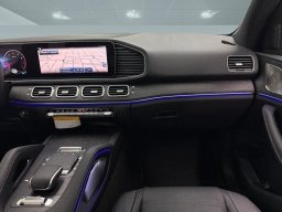 Mercedes-Benz GLE GLE 580 4MATIC SUV 2026