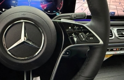 Mercedes-Benz GLE GLE 580 4MATIC SUV 2026