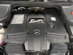 Mercedes-Benz GLE GLE 580 4MATIC SUV 2026