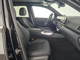 Mercedes-Benz GLE GLE 580 4MATIC SUV 2026