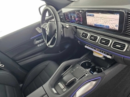 Mercedes-Benz GLE GLE 580 4MATIC SUV 2026