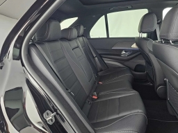 Mercedes-Benz GLE GLE 580 4MATIC SUV 2026