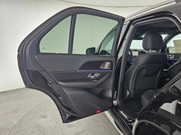 Mercedes-Benz GLE GLE 580 4MATIC SUV 2026