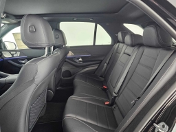 Mercedes-Benz GLE GLE 580 4MATIC SUV 2026