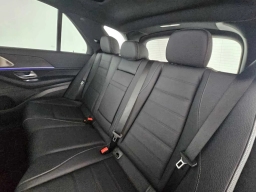 Mercedes-Benz GLE GLE 580 4MATIC SUV 2026