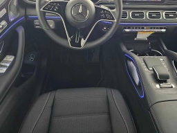 Mercedes-Benz GLE GLE 580 4MATIC SUV 2026