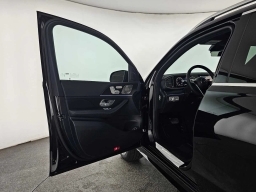 Mercedes-Benz GLE GLE 580 4MATIC SUV 2026